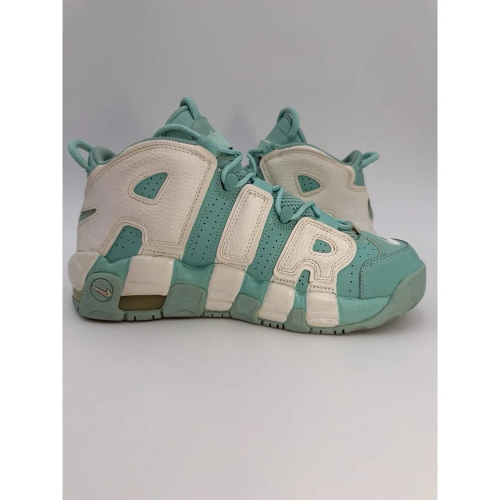 Nike Shoes Air‎ More Uptempo GS 